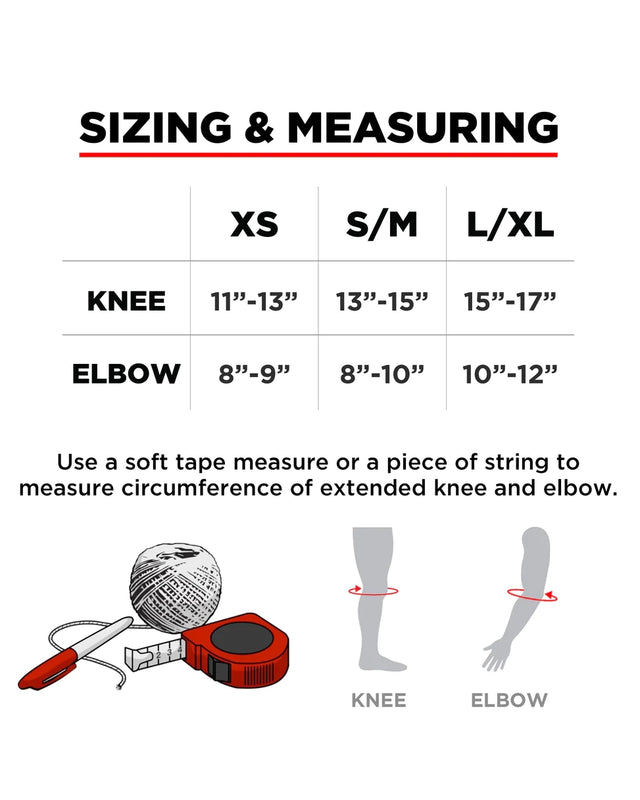 187 Killer Pads Knee & Elbow Pad Combo Pack - Black