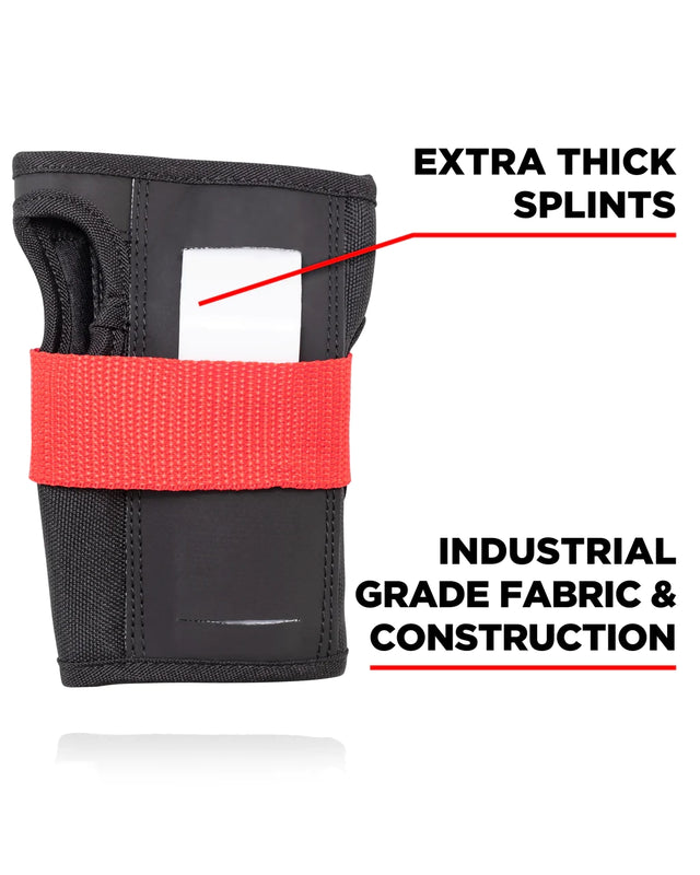 187 Killer Pads Steve Caballero Pad Six Pack