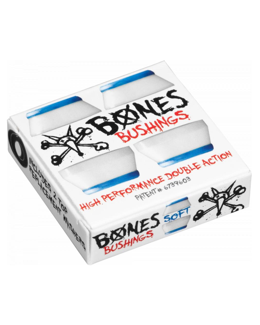 Bones Wheels Bushings 2/pk