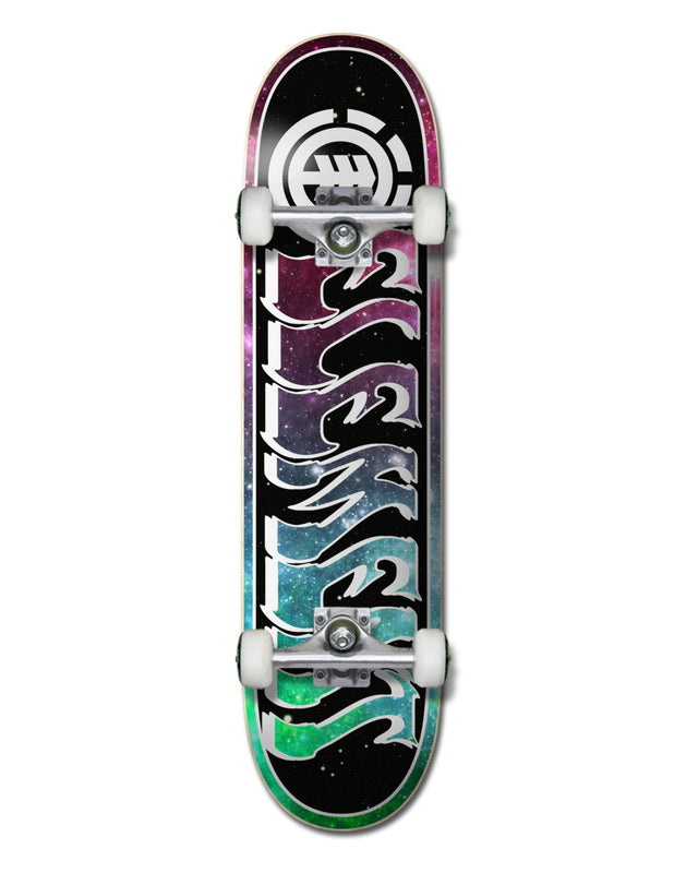 Element Out There 7.75" Complete Skateboard